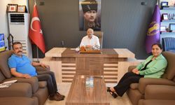 SGK’dan Nevşehir Esnafına Tecil ve Taksitlendirme Bilgilendirmesi