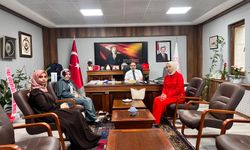 Özel Nevşehir Aile Danışma Merkezi'nden Anlamlı Ziyaret