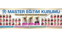 Master’da 2026 YKS'de Mezunlar Farkı