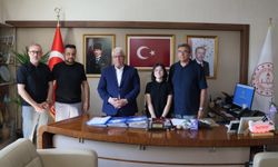 Nevşehirli Öğrenci Zeynep Esma Kaya, Einstein Matematik Olimpiyatı Dünya Finalinde Türkiye’yi Temsil Edecek