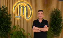 Nazmi Özgür Altay Master’da