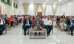 MEB Daire Başkanı Abdulkadir Özer’den Nevşehir’e Çalışma Ziyareti