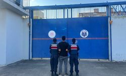 Ürgüp'te 5 Ayrı Suçtan Aranan Hükümlü Yakalandı