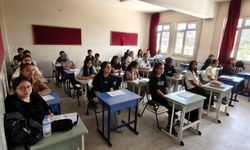 Nevşehir’de DYK Yaz Kursları ve Yaz Okulları Yoğun Katılımla Başladı