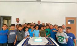 Şeyhül Kurra İbrahim Tanrıkulu Kur’an Kursu 2026-2027 Eğitim Yılına Coşkulu Başlangıç