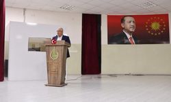 Nevşehir'de Eğitim Kurumları Yönetici Yetiştirme Programı Başladı