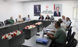 Nevşehir'de Açık Öğretim Sınavı Hazırlıkları Tamamlandı
