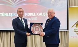 Temel Eğitim Genel Müdürü Ebubekir Sıddık Savaşçı’dan Nevşehir’e Çalışma Ziyareti