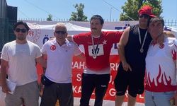 Nevşehirli Özel Sporculardan Konya'da Madalya Yağmuru