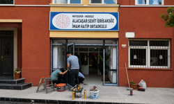Nevşehirli Şehidin Emanetine Anlamlı Dokunuş