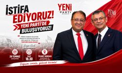 YENİ Parti Nevşehir'de Lansman Toplantısı Düzenliyor