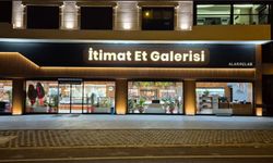 Nevşehir'de İtimat Et Galerisi'nin Yeni Şubesi Açılıyor
