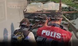 İçişleri Düğmeye Bastı! Nevşehir Dahil 23 İlde 307 Gözaltı