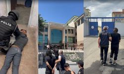 Nevşehir Merkezli DEAŞ Operasyonu: 8 İlde 11 Şüpheli Yakalandı