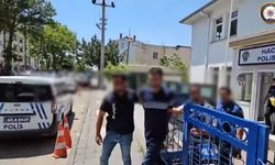 16 Yıllık Hapis Cezası Bulunan Şahıs Nevşehir'de Yakalandı