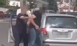 Nevşehir'de Trafikte Israrlı Takip ve Saldırıya 180 Bin TL Ceza