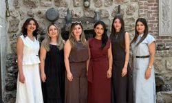 NESİAD Kadın Kurulu'nda Sürdürülebilir Turizm Gündemi