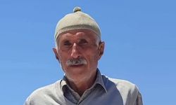 Acıgöl eşrafından İdris Biçer vefat etti
