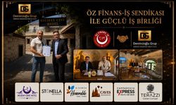 Öz Finans-İş Üyelerine Demircioğlu Grup Ayrıcalığı
