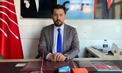 CHP Nevşehir Merkez İlçe Başkanı görevden alındı