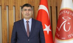 NEVÜ Rektörü Prof. Dr. Semih Aktekin'den 15 Temmuz Mesajı