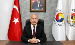 NTB Başkanı Salaş: "15 Temmuz'u Unutmayacağız, Unutturmayacağız"