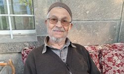 Nevşehir Eşrafından Yaşar Kır Hayatını Kaybetti