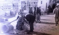Avanos Kaymakamlığı'ndan Nostalji Yolculuğu: "Bir Zamanlar Avanos"