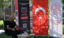 Kapadokya Efsaneleri ve Tarihi Öyküleri Kültür Yolu Festivali’nde Anlatıldı
