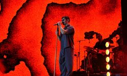 Nevşehir Kültür Yolu Festivali Gökhan Türkmen Konseriyle Sona Erdi