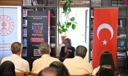 Nevşehir Kültür Yolu Festivali’nde Söyleşi, Atölye ve Çocuk Etkinlikleri Bir Arada