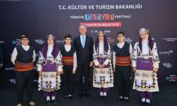 Masal Diyarı Kapadokya’nın Ev Sahipliğinde Nevşehir Kültür Yolu Başladı