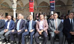 Rektör Prof. Dr. Semih Aktekin, Nevşehir Kültür Yolu Festivali Açılışına Katıldı