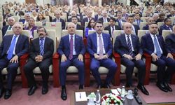 Rektör Aktekin, “COP31 Yolunda Bilim Diplomasisi: Akademi Lansmanı” Programına Katıldı