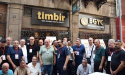Balıkesir’de Medya Zirvesi: Nevşehir’den 3 Gazeteci Katılıyor
