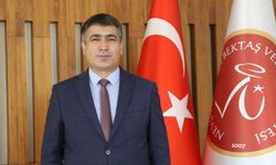 NEVÜ Rektörü Prof. Dr. Semih Aktekin’in 30 Ağustos Zafer Bayramı ve Türk Silahlı Kuvvetleri Günü Mesajı