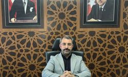 Karapınar Belediye Başkanı Yasin Güneş’ten Mevlid Kandili Mesajı