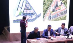 Nevşehir Belediyesi’nden tarihi kentsel dönüşüm hamlesi