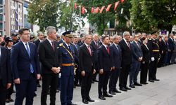 Nevşehir’de Zafer Coşkusu: 30 Ağustos’un 104. Yılı Kutlandı