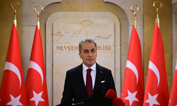 Nevşehir Valisi Hüseyin Kök’ten Mevlid Kandili Mesajı