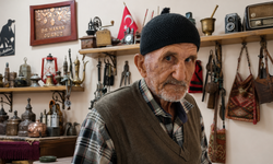 Acıgöl Eşrafından Ali Altıntaş Hayatını Kaybetti