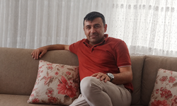 Samsun'da Görevli Uzman Çavuş, Memleketi Nevşehir'de Kazada Hayatını Kaybetti