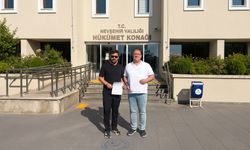 Yeni Parti Nevşehir'de Kuruluş Sürecini Başlattı