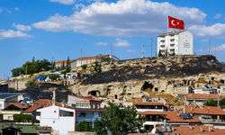 Nevşehir'de Yangın Alarmı: Sulusaray'da Panik Dolu Dakikalar