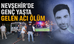 Nevşehir’de Acı Kaza: 34 Yaşındaki Tansu Kaya Hayatını Kaybetti