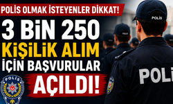 2026 PMYO Başvuruları Başladı: 3 Bin 250 Öğrenci Alınacak