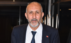 Nevşehir Vergi Dairesi Çalışanı Halil Seçen Hayatını Kaybetti
