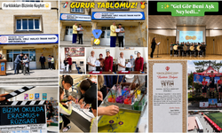 Ürgüp’te Eğitimde Farklı Bir Model: Çocukların Kendini Gerçekleştirebileceği Bir Okul