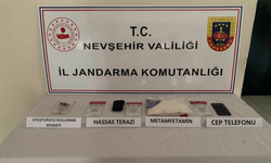 Nevşehir Dahil 28 İlde Büyük Operasyon: 69 Şüpheli Tutuklandı