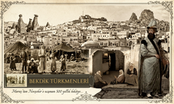 Nevşehir’in Bekdikleri: Tarihin İzinde Bir Türkmen Mahallesi